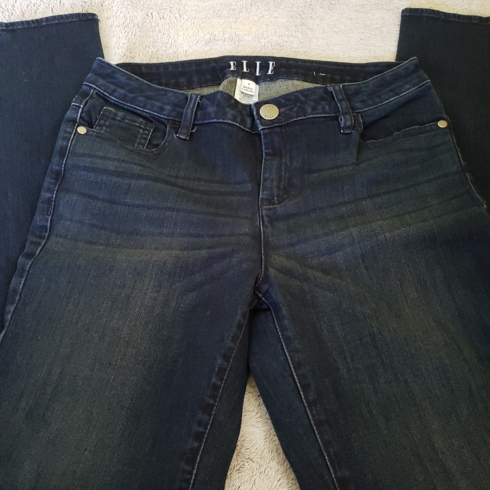 Elle Jeans - Picture 2 of 5